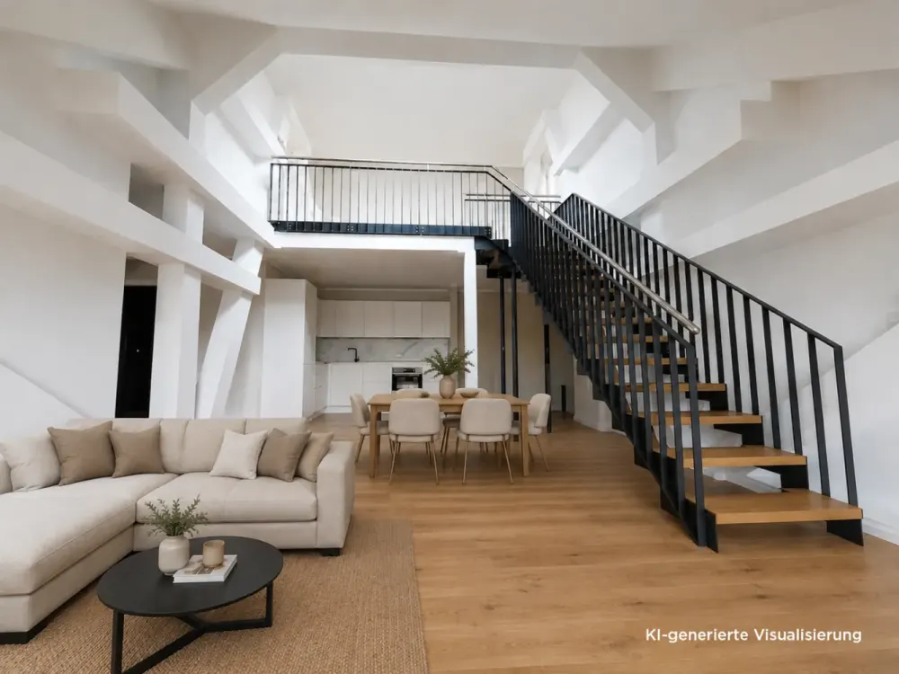 Wohnen mit Stil und Komfort! WE 31 + 35 (A32)