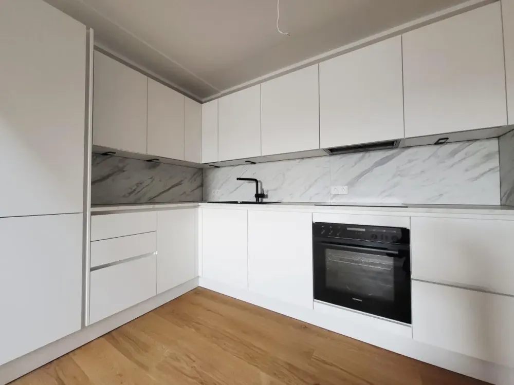 Wohnen mit Stil und Komfort! WE 31 + 35 (A32)