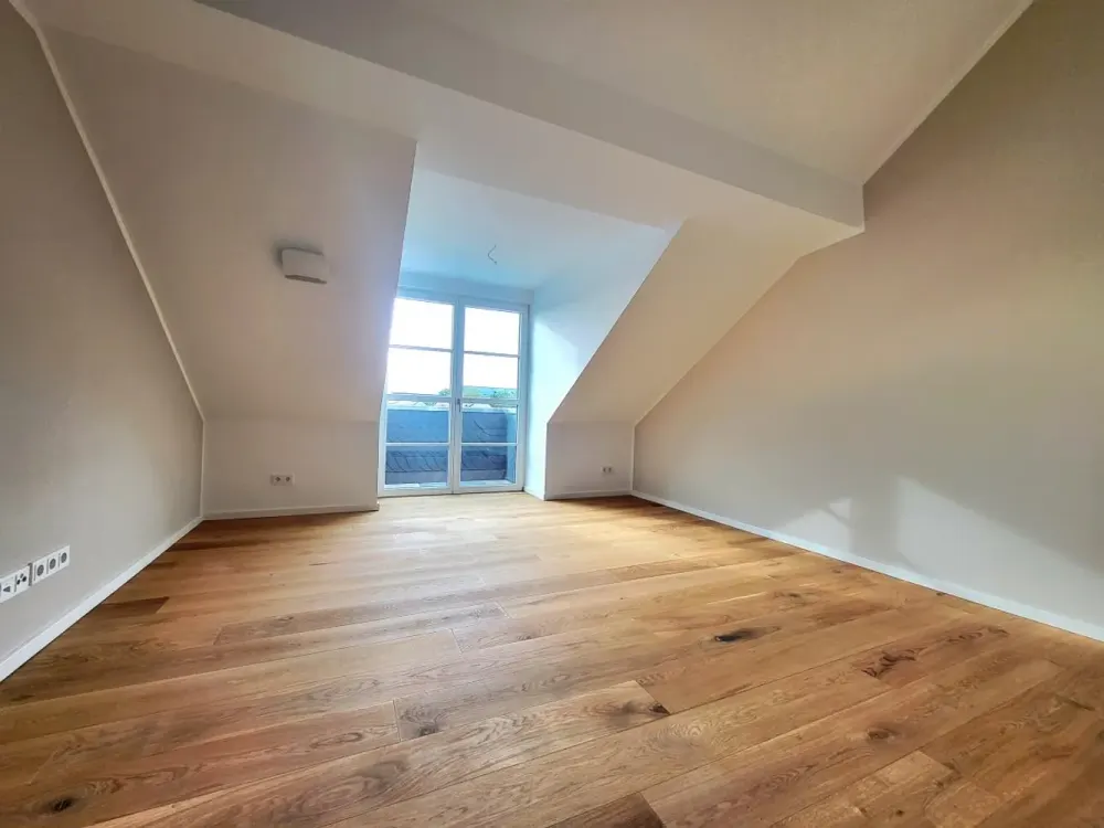 Wohnen mit Stil und Komfort! WE 31 + 35 (A32)