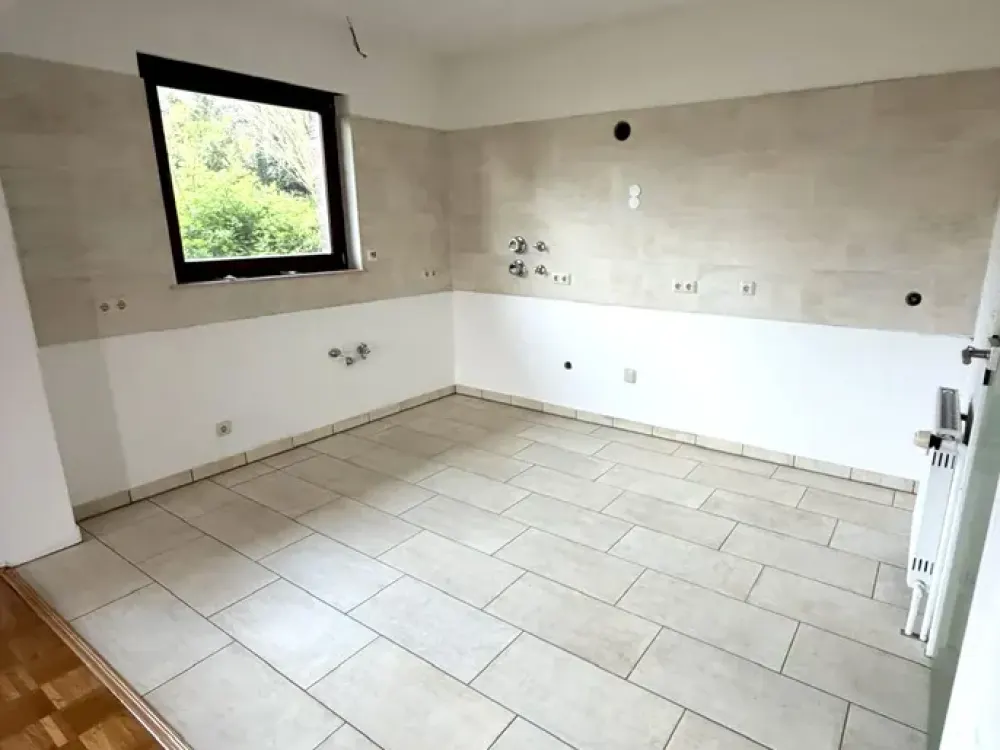 Großzügige 4-Zimmer-Wohnung in Frankfurt Bergen-Enkheim