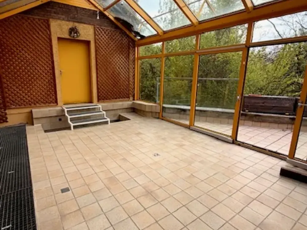 Großzügige 4-Zimmer-Wohnung in Frankfurt Bergen-Enkheim