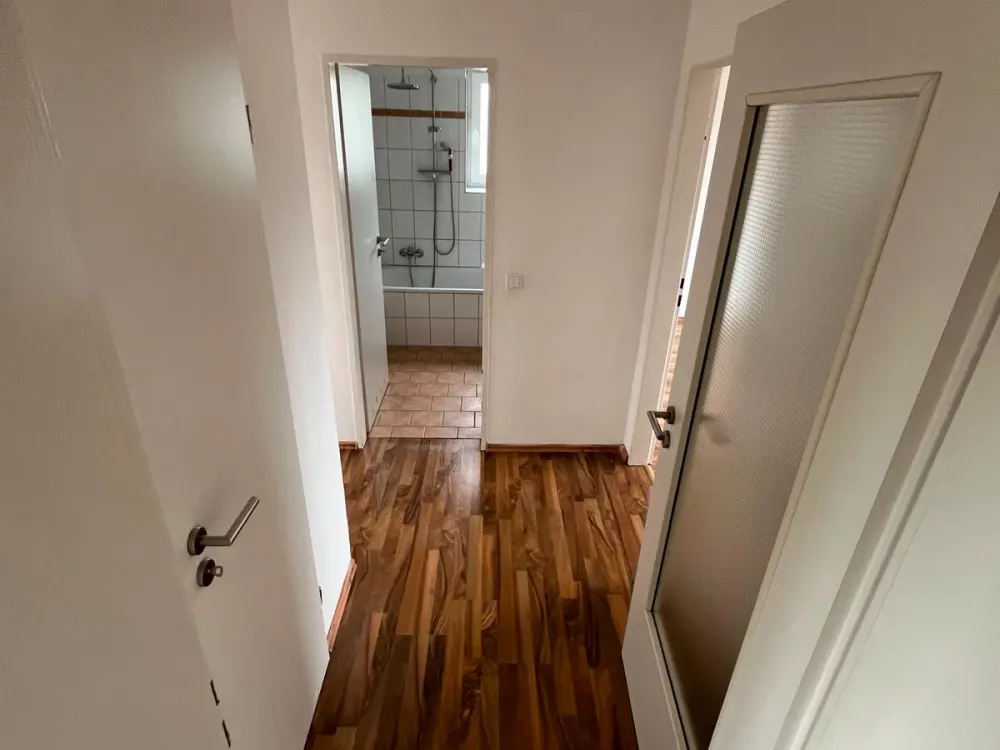 4-Zimmer-Wohnung mit Einbauküche in Senden!