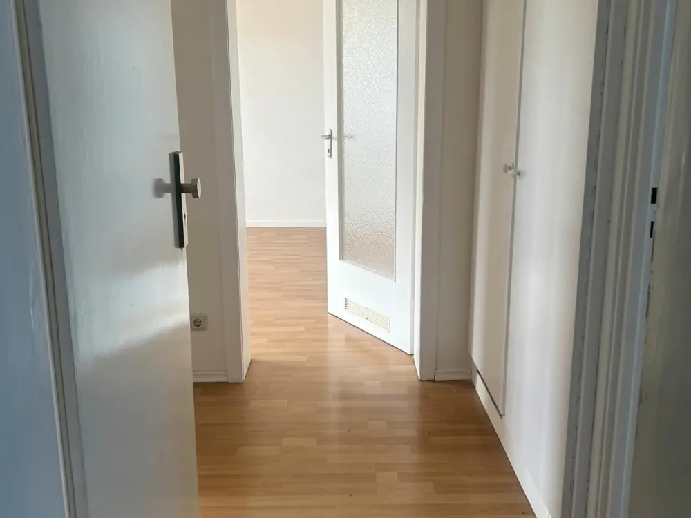 Nachmieter für 2- Zimmer Wohnung