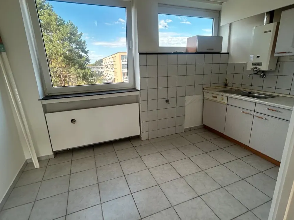 Nachmieter für 2- Zimmer Wohnung
