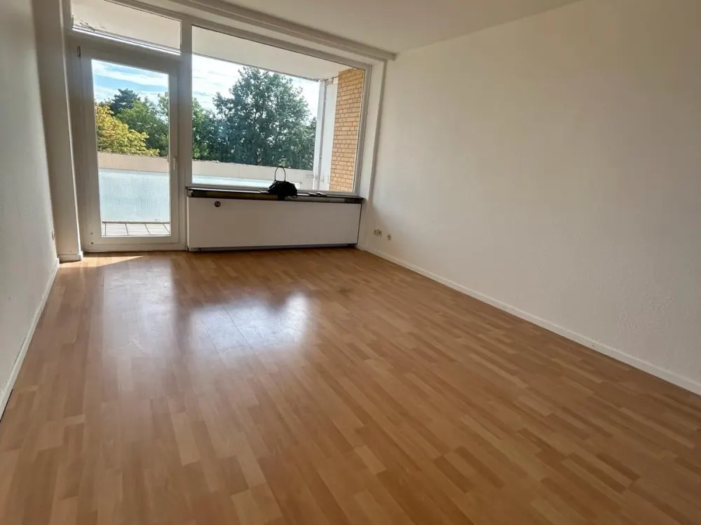 Nachmieter für 2- Zimmer Wohnung