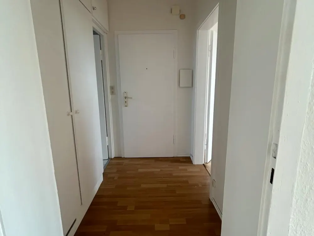 Nachmieter für 2- Zimmer Wohnung