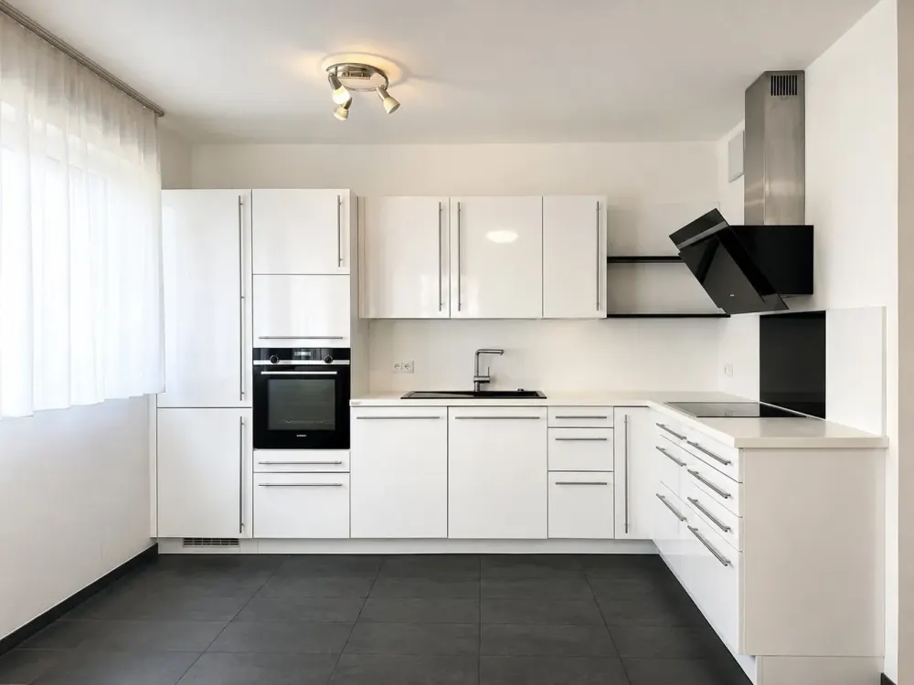 Maisonette-Wohnung in ruhiger Innenhoflage!