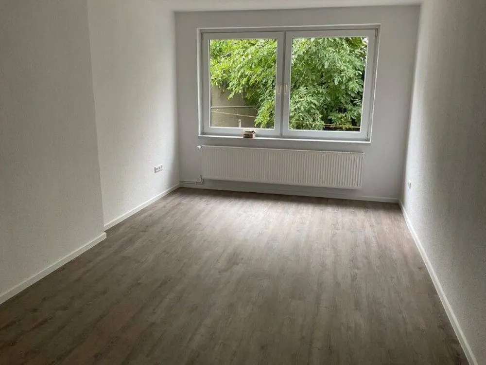 Moderne Wohnung für Singles und Paare