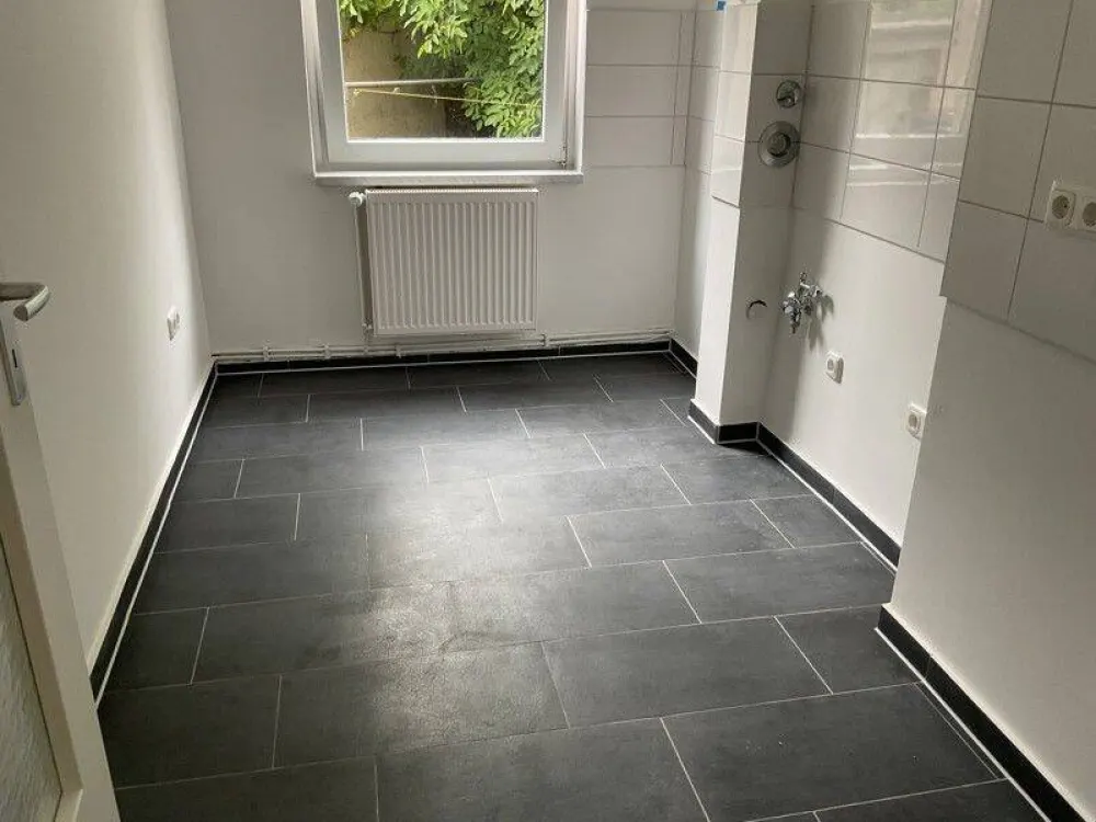 Moderne Wohnung für Singles und Paare