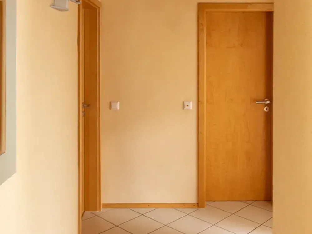 Bezugsfertig ab September, Renovierte 3-Zimmer-Wohnung mit Balkon