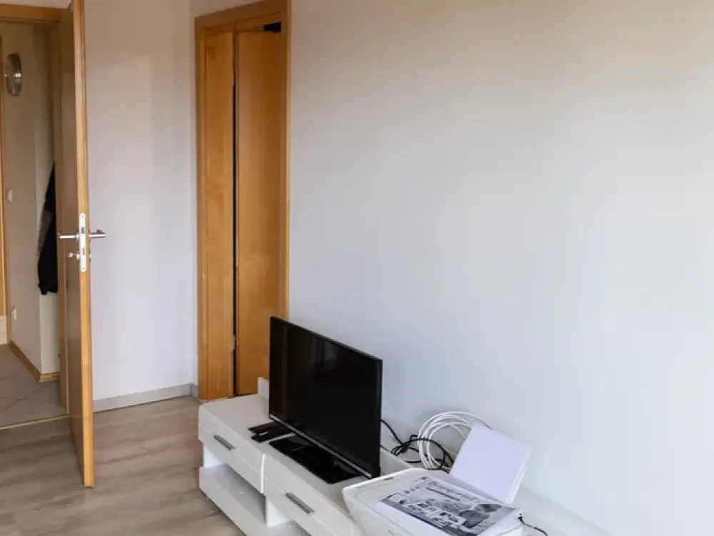 Bezugsfertig ab September, Renovierte 3-Zimmer-Wohnung mit Balkon