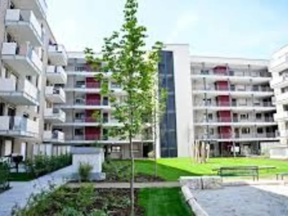 WG geeignet : Geschmackvolle 5-Zimmer-Wohnung in Nürnberg, Zweigstraße 20