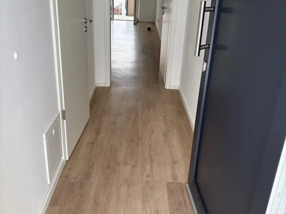 WG geeignet : Geschmackvolle 5-Zimmer-Wohnung in Nürnberg, Zweigstraße 20