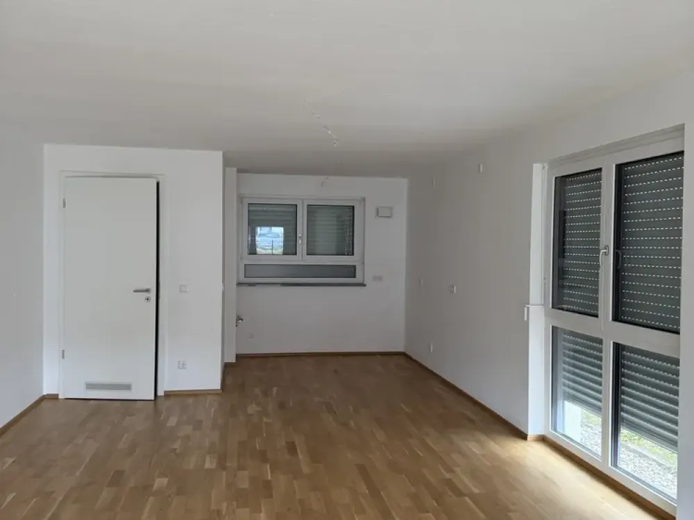 WG geeignet : Geschmackvolle 5-Zimmer-Wohnung in Nürnberg, Zweigstraße 20