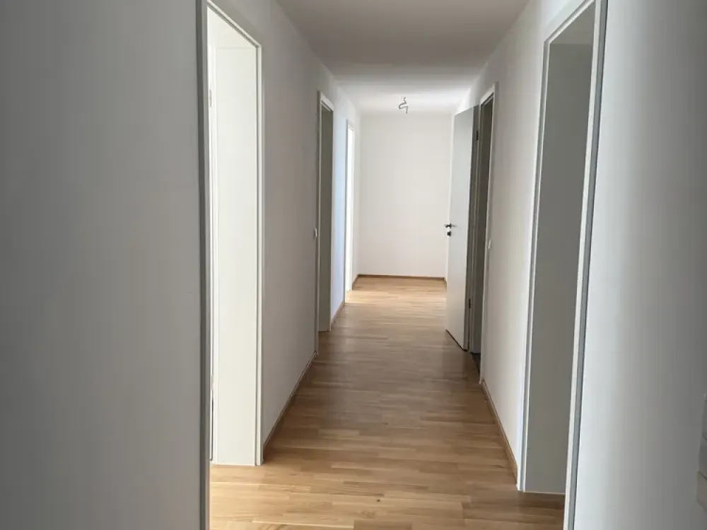 WG geeignet : Geschmackvolle 5-Zimmer-Wohnung in Nürnberg, Zweigstraße 20