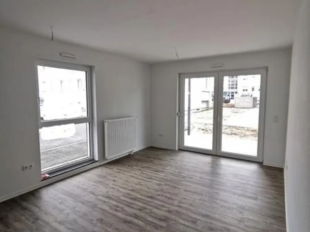 Exklusive Neubauwohnung in Bochum - Hofstede