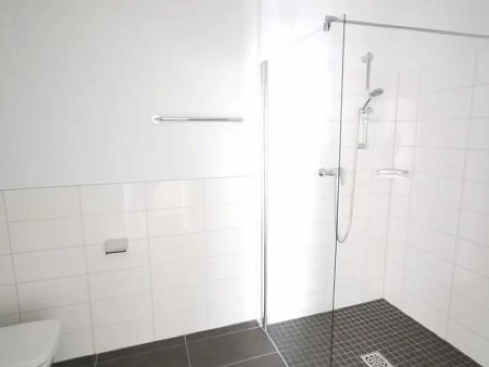 Exklusive Neubauwohnung in Bochum - Hofstede