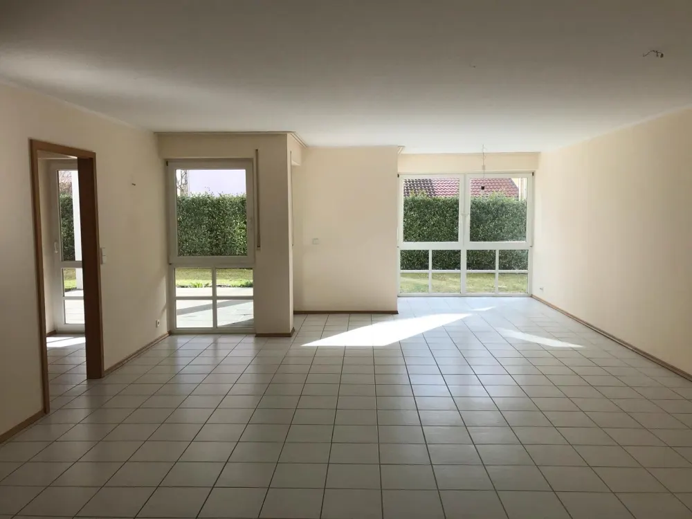 3 Zimmer Wohnung in Meersburg zu vermieten