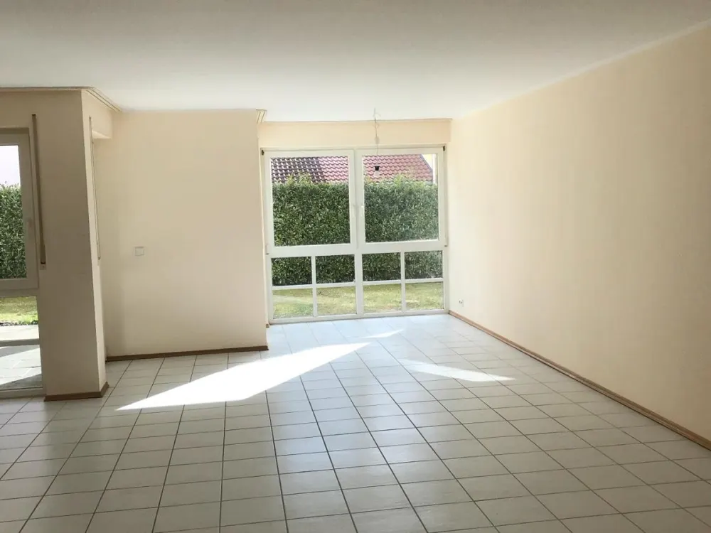 3 Zimmer Wohnung in Meersburg zu vermieten