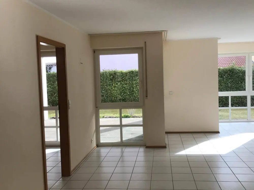 3 Zimmer Wohnung in Meersburg zu vermieten