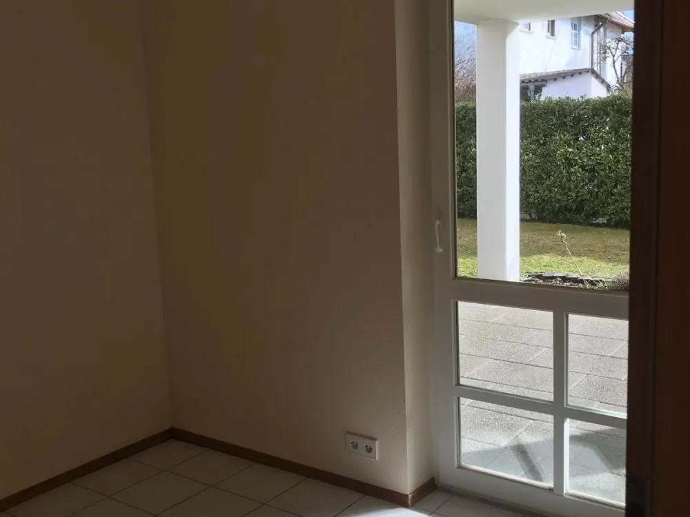 3 Zimmer Wohnung in Meersburg zu vermieten