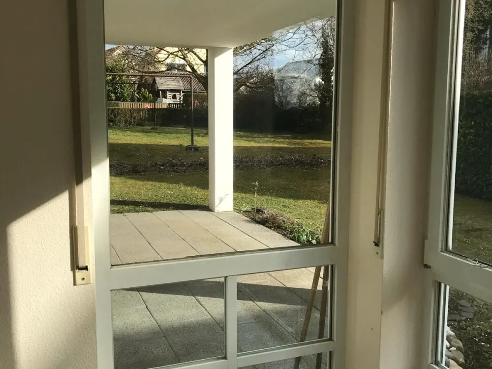 3 Zimmer Wohnung in Meersburg zu vermieten