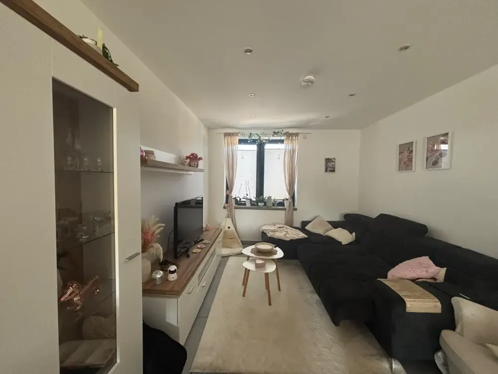Schöne Erdgeschosswohnung in Korschenbroich