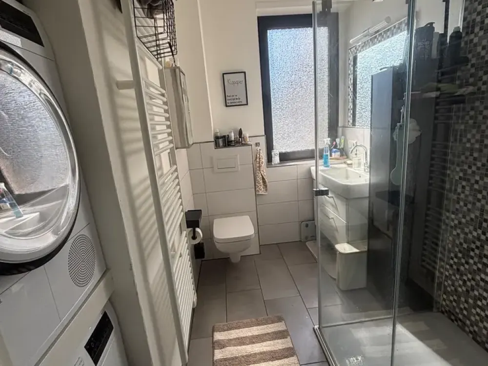 Schöne Erdgeschosswohnung in Korschenbroich