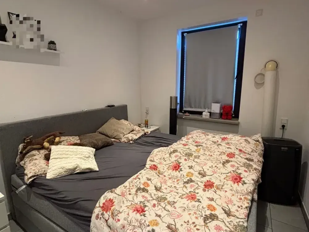 Schöne Erdgeschosswohnung in Korschenbroich