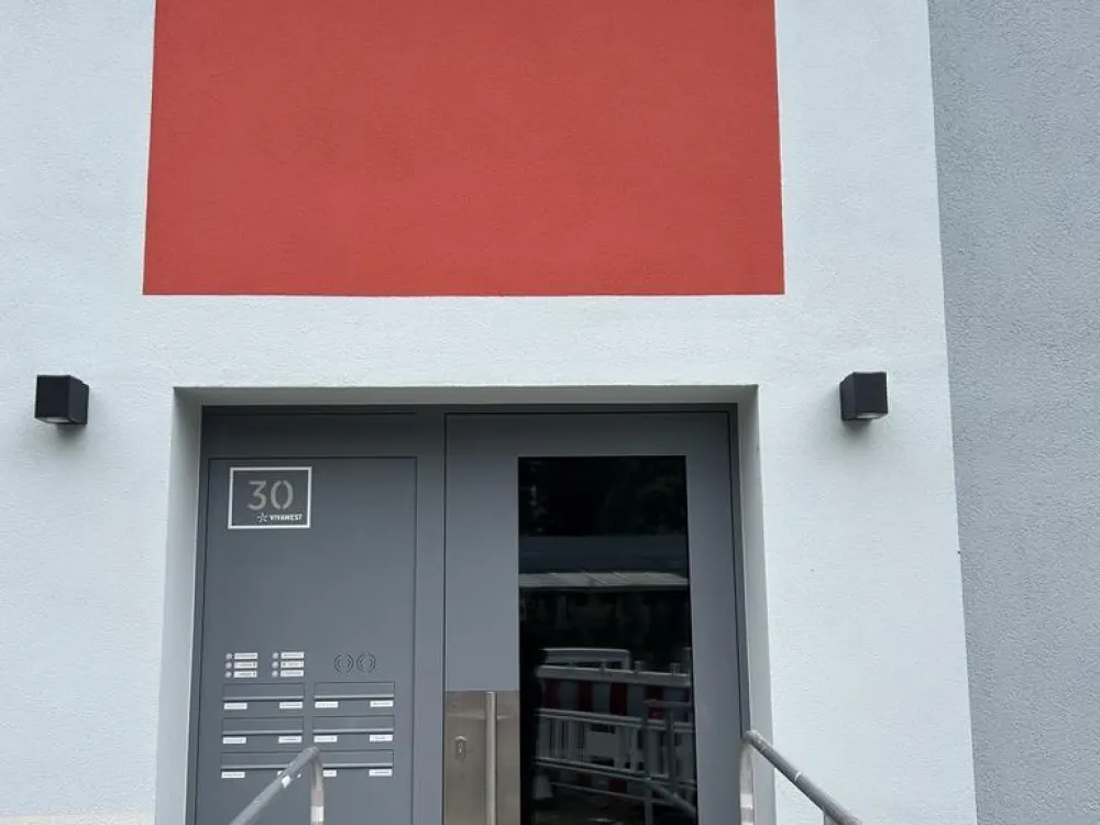 3-Zimmer-Wohnung in Leverkusen Schlebusch