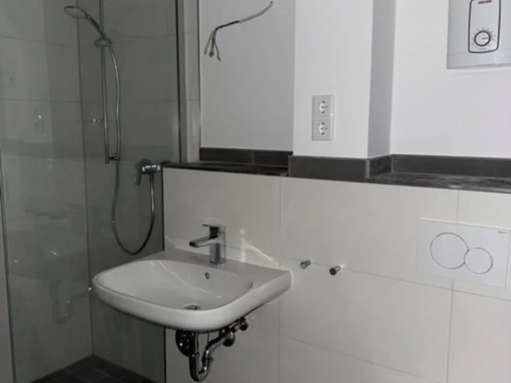 3-Zimmer-Wohnung in Leverkusen Schlebusch