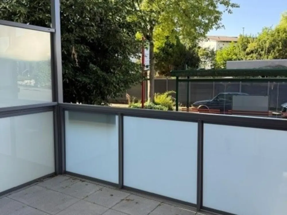 3-Zimmer-Wohnung in Leverkusen Schlebusch