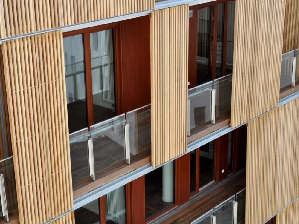 Between Speicherstadt & Skyline - Stylish Living at Sumatrakontor!