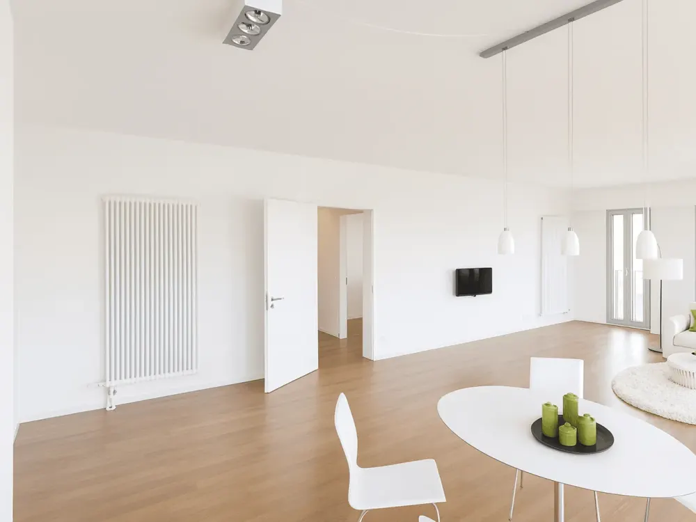 Between Speicherstadt & Skyline - Stylish Living at Sumatrakontor!
