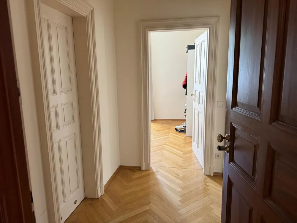 4-Zimmer Maisonettewohnung zur Miete, Leipzig Zentrum-Nordwest