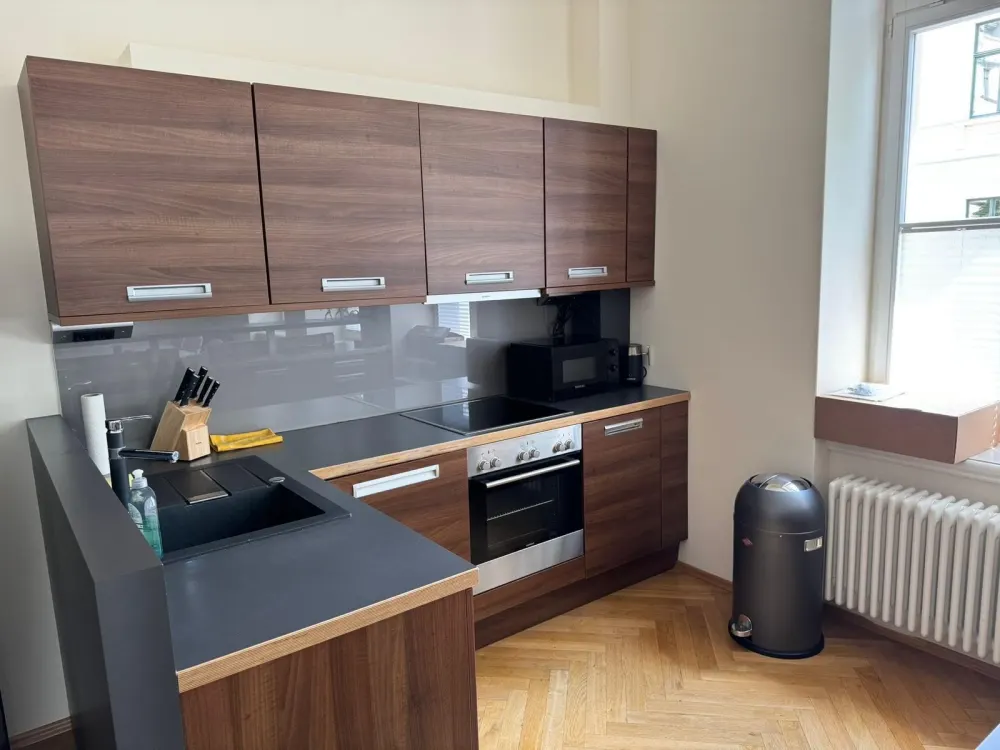 4-Zimmer Maisonettewohnung zur Miete, Leipzig Zentrum-Nordwest