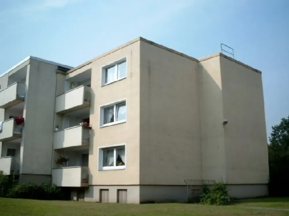 3-Zimmer Wohnung in Hiltrop mit WBS