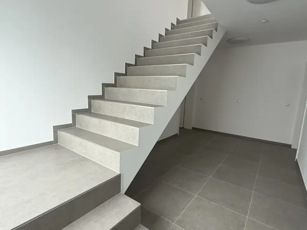 Newly Built 3-Room Apartment with High-End Features Awaits Your First Occupancy in Gymnich