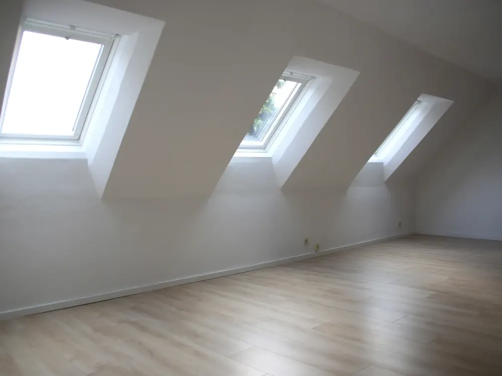 Altenberge Zentrum, Wohnung 82 m²