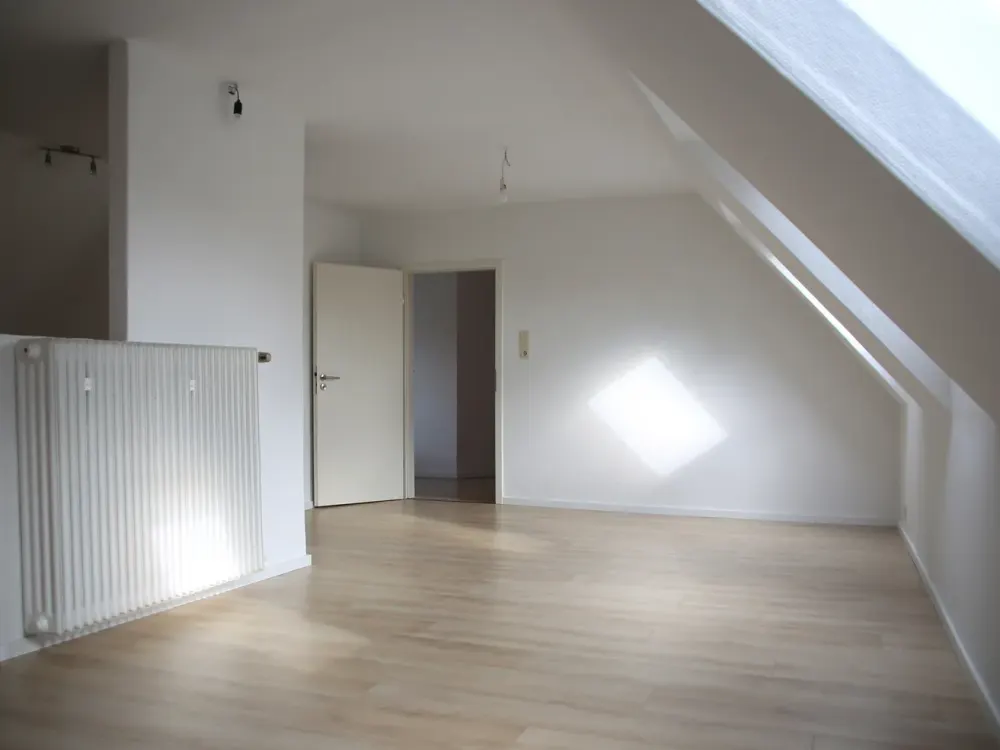 Altenberge Zentrum, Apartment 82 m²