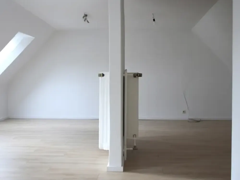 Altenberge Zentrum, Apartment 82 m²