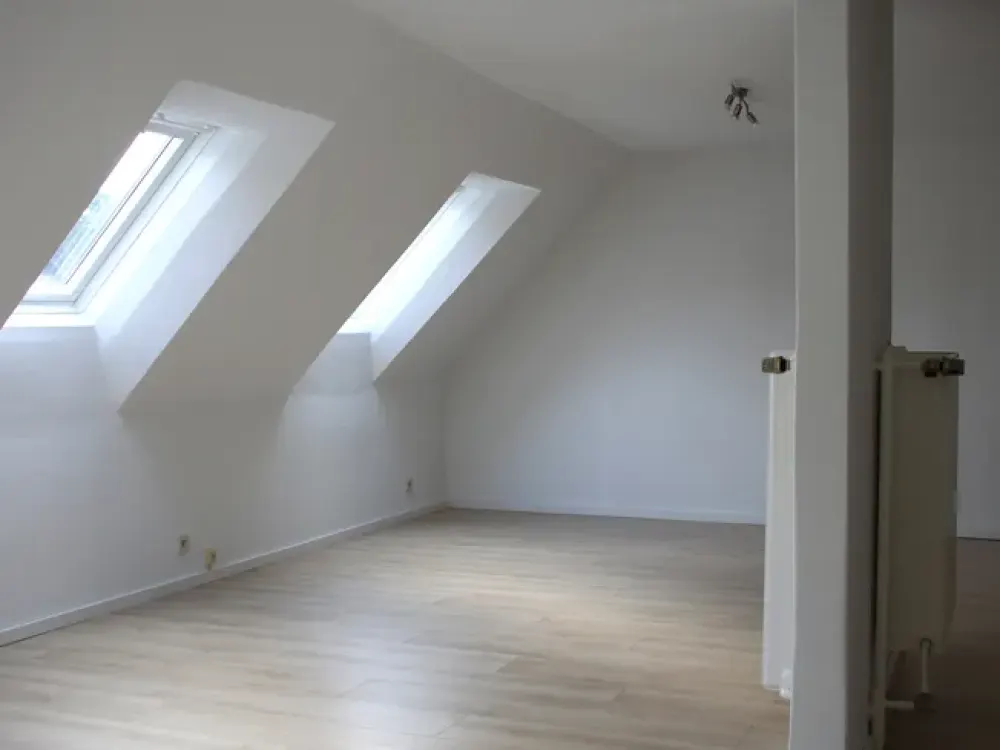 Altenberge Zentrum, Apartment 82 m²