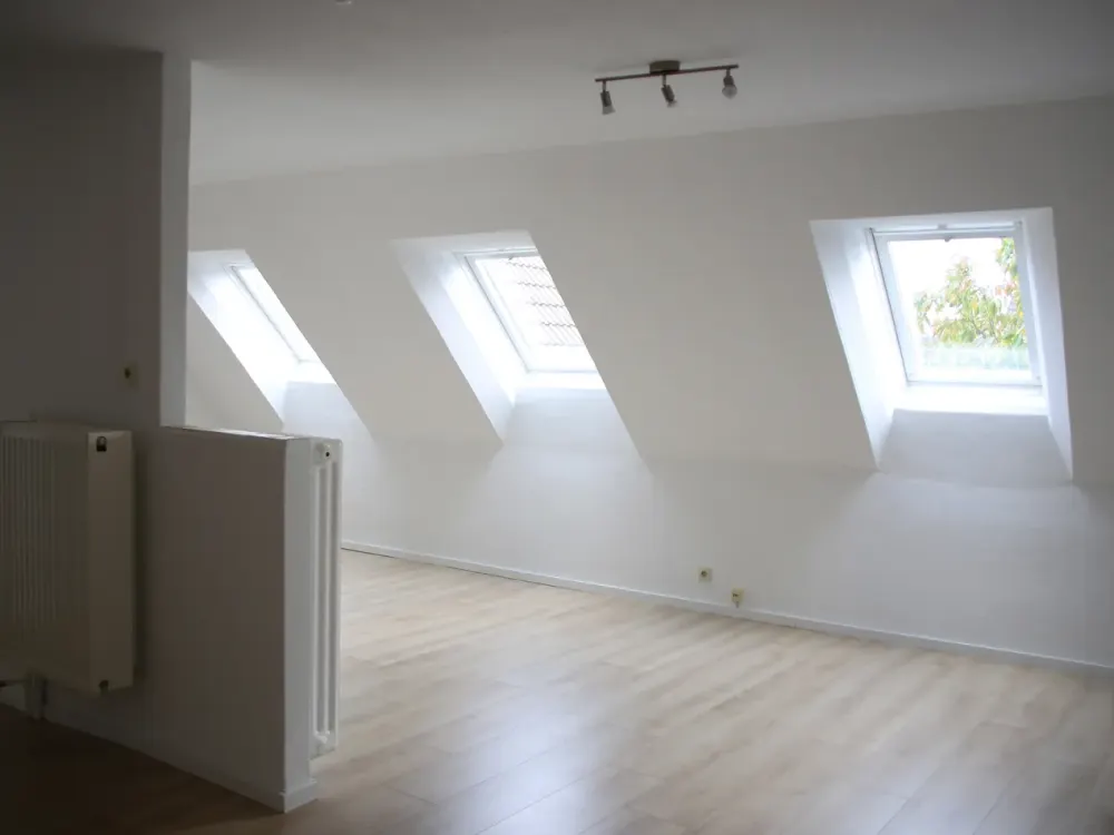 Altenberge Zentrum, Apartment 82 m²