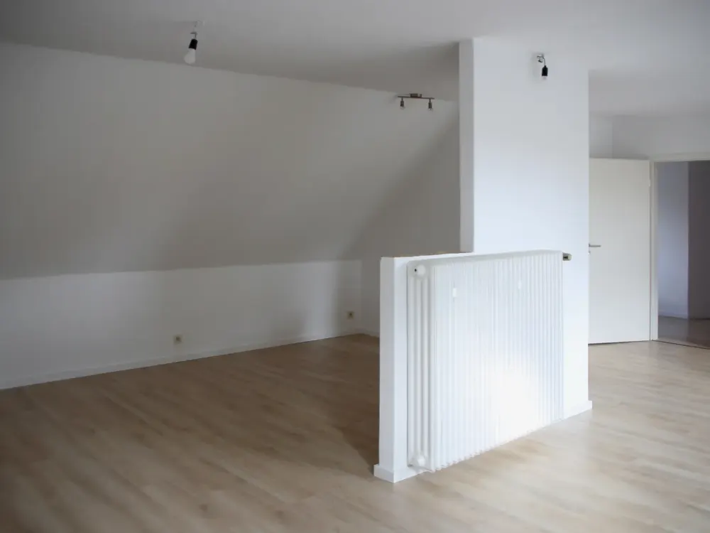 Altenberge Zentrum, Apartment 82 m²