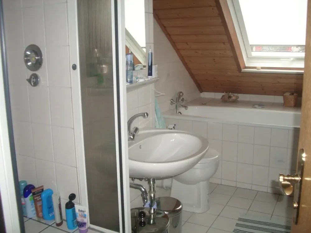 COMMISSION-FREE! Beautiful Maisonette - 2.5-Room Apartment in Penpelfort