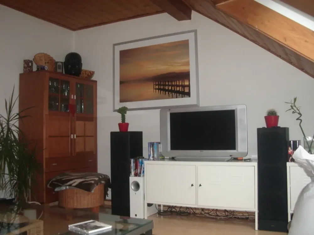 COMMISSION-FREE! Beautiful Maisonette - 2.5-Room Apartment in Penpelfort