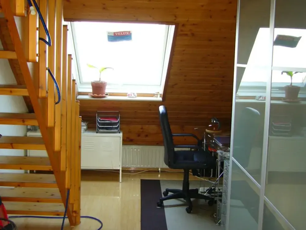 COMMISSION-FREE! Beautiful Maisonette - 2.5-Room Apartment in Penpelfort