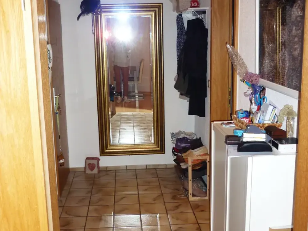 COMMISSION-FREE! Beautiful Maisonette - 2.5-Room Apartment in Penpelfort