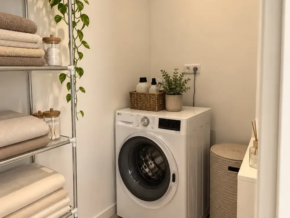 Stadthaus-Feeling in Friedrichstadt: Hochwertige Maisonette-Wohnung mit eigener Terrasse im ruhigen