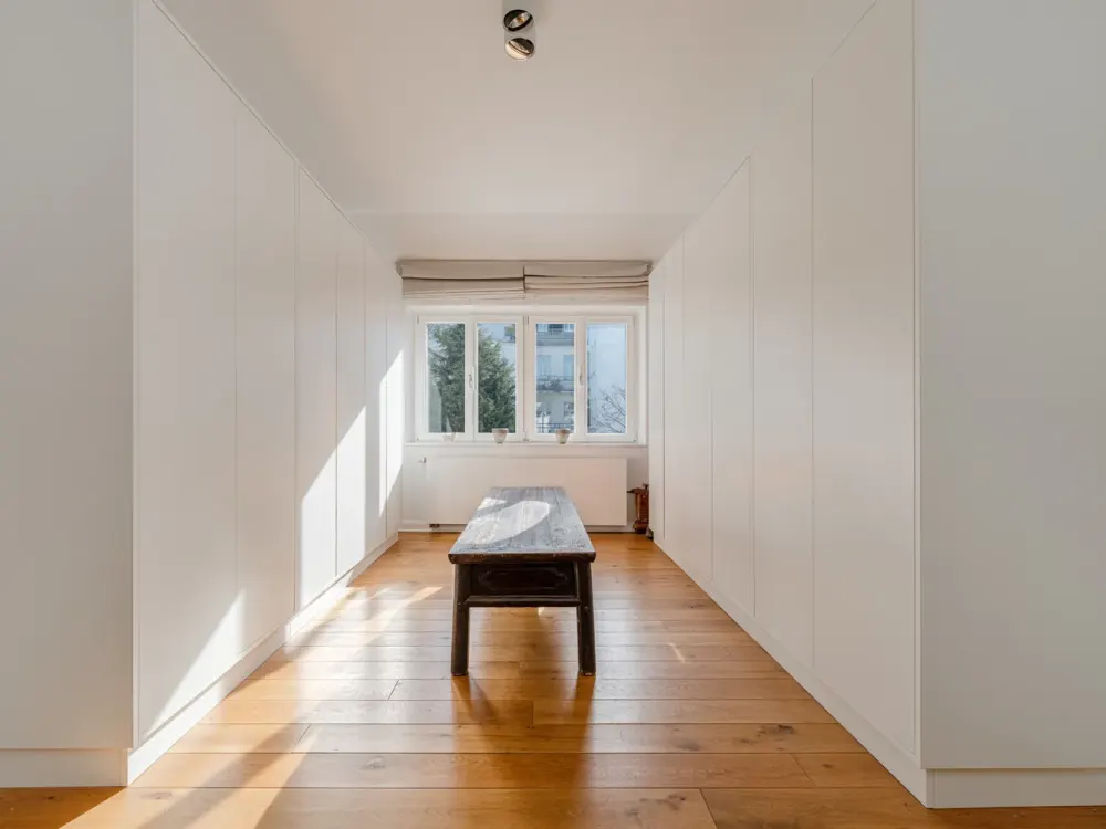 Charming Maisonette Apartment in Prime Location of Alt-Oberkassel